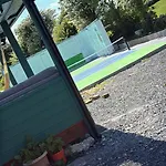Chezwise Eircode H91 Ff2k Homestay *