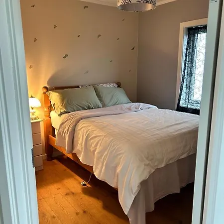 Privat bolig Chezwise Eircode H91 Ff2k Galway