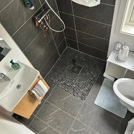 Privat bolig Chezwise Eircode H91 Ff2k *