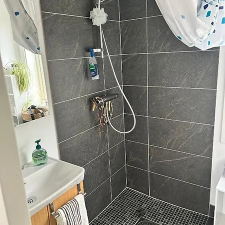 Privat bolig Chezwise Eircode H91 Ff2k *