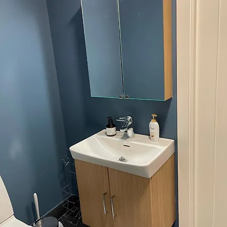 Privat bolig Chezwise Eircode H91 Ff2k