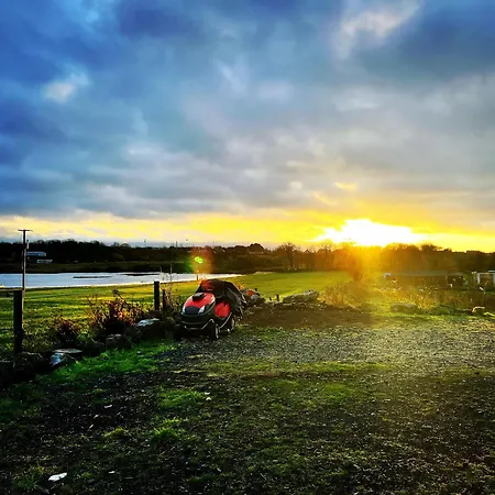 Rum i privatbostad Chezwise Eircode H91 Ff2k