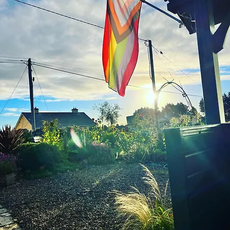 Rum i privatbostad Chezwise Eircode H91 Ff2k *