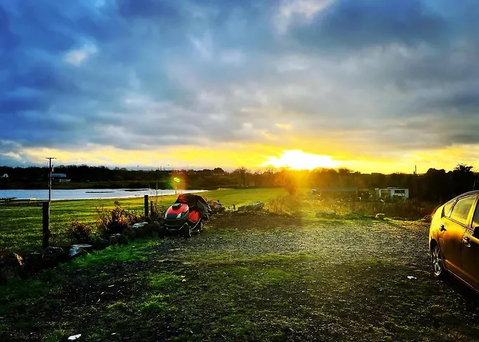 Chezwise Eircode H91 Ff2k