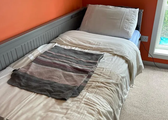 Chezwise Eircode H91 Ff2k Rum i privatbostad *