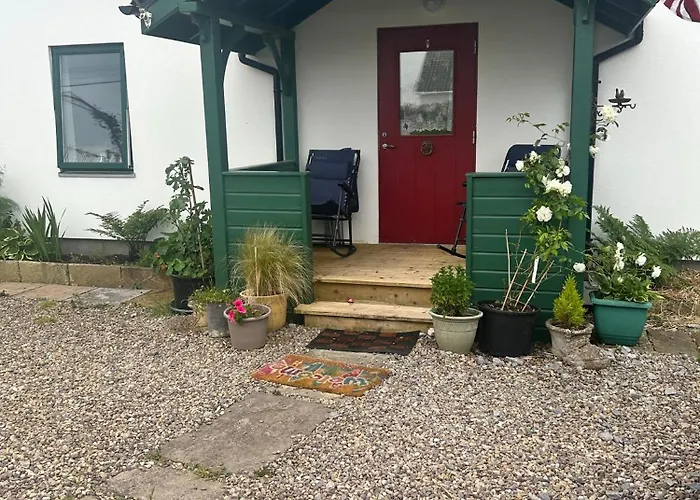 Chezwise Eircode H91 Ff2k * Galway