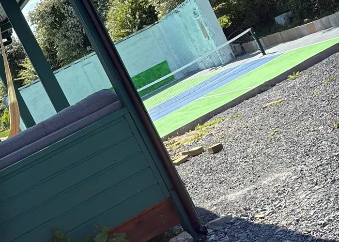 Chezwise Eircode H91 Ff2k Rum i privatbostad *