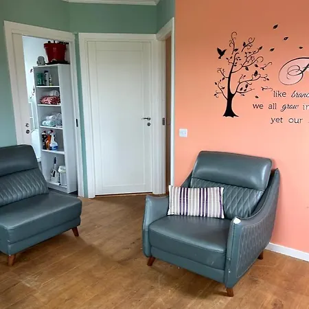 Homestay Chezwise Eircode H91 Ff2k