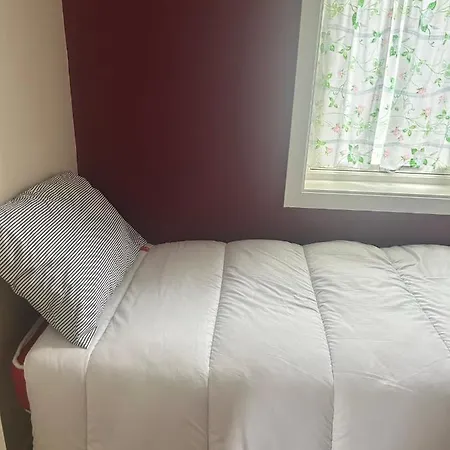 Chezwise Eircode H91 Ff2k