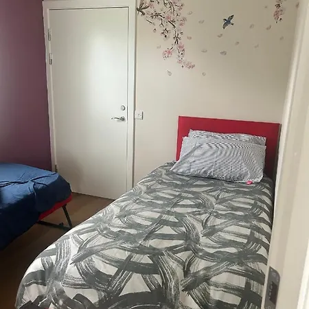 Chezwise Eircode H91 Ff2k Homestay