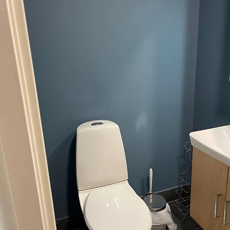 Chezwise Eircode H91 Ff2k