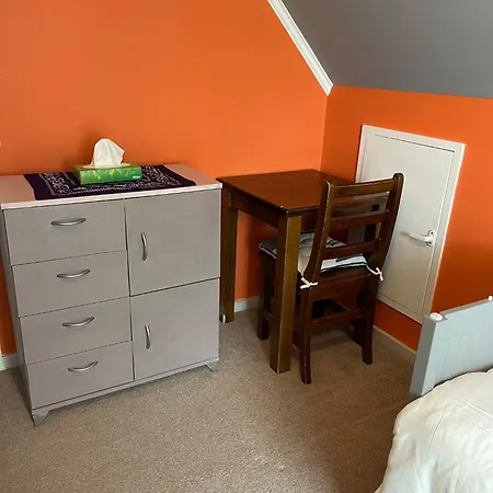 Chezwise Eircode H91 Ff2k منزل للإقامة غالواي