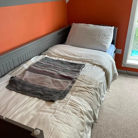 Chezwise Eircode H91 Ff2k Homestay *