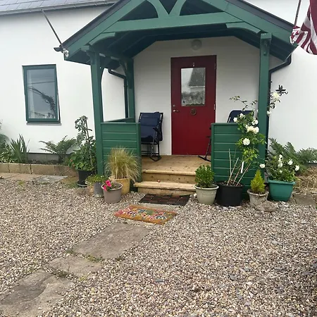 Chezwise Eircode H91 Ff2k * غالواي