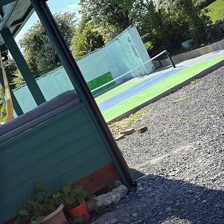 Chezwise Eircode H91 Ff2k منزل للإقامة *