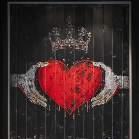 Chezwise Eircode H91 Ff2k * غالواي