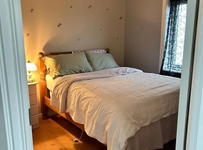 홈스테이 Chezwise Eircode H91 Ff2k 골웨이