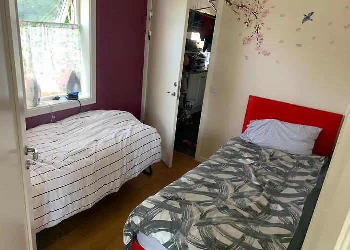 Chezwise Eircode H91 Ff2k 홈스테이