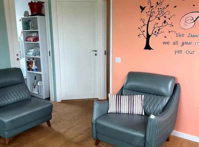 Rum i privatbostad Chezwise Eircode H91 Ff2k