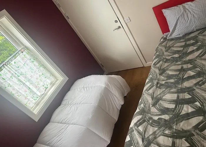 Rum i privatbostad Chezwise Eircode H91 Ff2k Galway