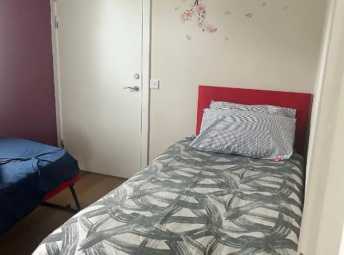 Chezwise Eircode H91 Ff2k 홈스테이