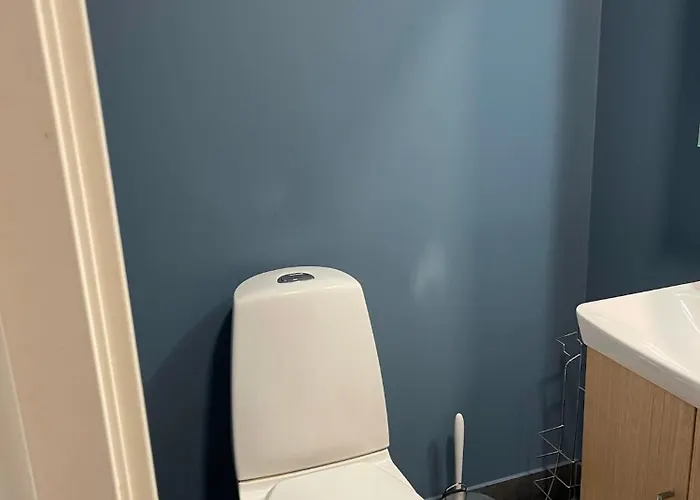 Chezwise Eircode H91 Ff2k