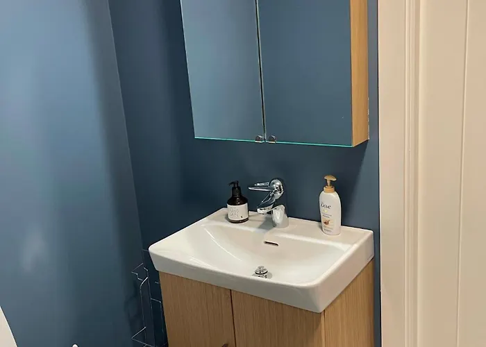 Rum i privatbostad Chezwise Eircode H91 Ff2k