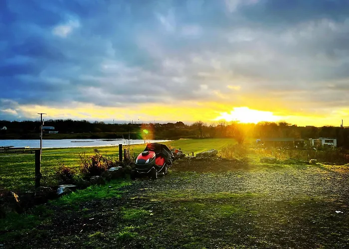 Rum i privatbostad Chezwise Eircode H91 Ff2k