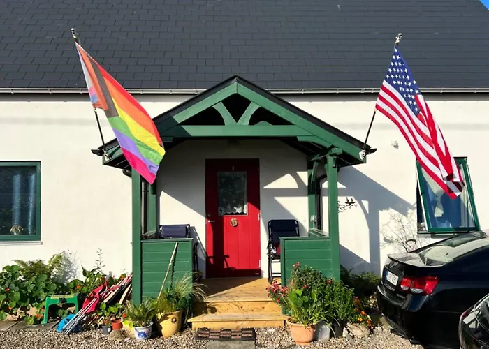 Chezwise Eircode H91 Ff2k 홈스테이 골웨이