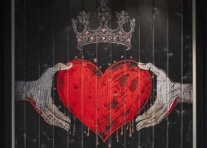 Chezwise Eircode H91 Ff2k * 골웨이