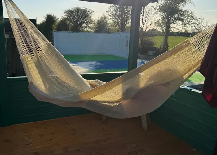 홈스테이 Chezwise Eircode H91 Ff2k