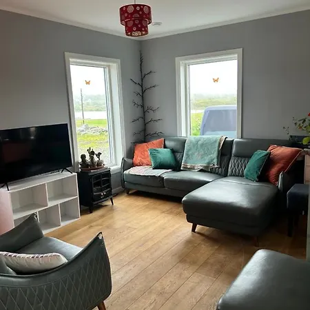 Homestay szállás Chezwise Eircode H91 Ff2k