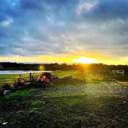 Chezwise Eircode H91 Ff2k