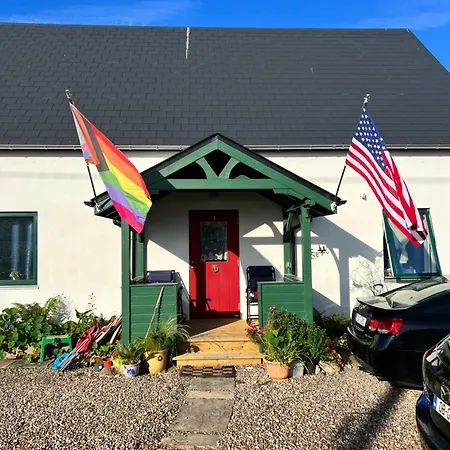 Chezwise Eircode H91 Ff2k Homestay szállás Galway