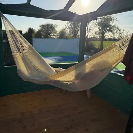 Homestay szállás Chezwise Eircode H91 Ff2k