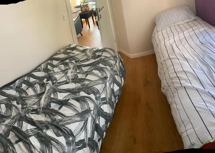 Chezwise Eircode H91 Ff2k