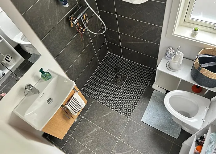 Проживание в семье Chezwise Eircode H91 Ff2k *