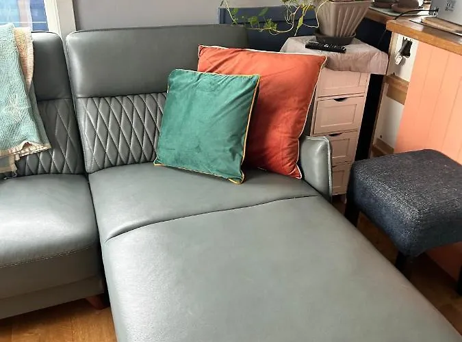 Chezwise Eircode H91 Ff2k * Голуэй