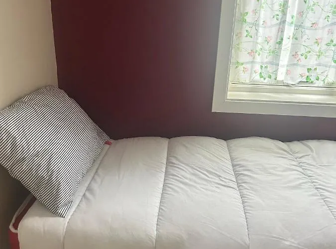 Chezwise Eircode H91 Ff2k