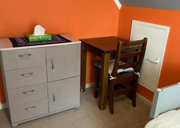 Chezwise Eircode H91 Ff2k Проживание в семье Голуэй