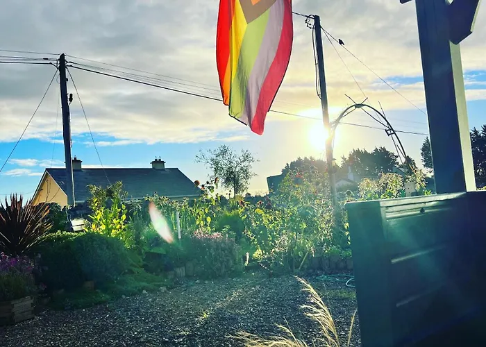 Проживание в семье Chezwise Eircode H91 Ff2k *